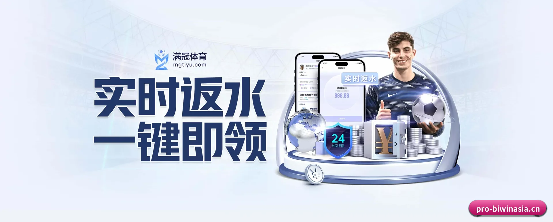 业务扩展